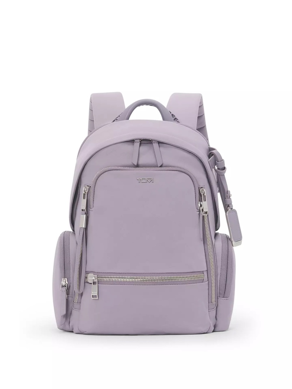 NWT TUMI VOYAGEUR Celina Medium Backpack in Lavender
